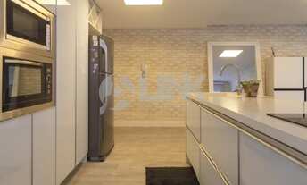 Imagem 6: Apartamento 1 dormitório à venda no bairro Passo da Areia em Porto Alegre