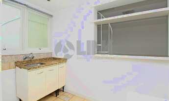 Imagem 5: Cobertura 2 dormitórios com 1 vaga de garagem à venda no bairro Bela Vista em Porto Alegre