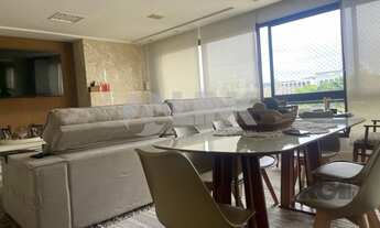 Imagem: Apartamento 3 dormitórios com 2 vagas de