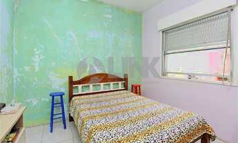 Imagem 7: Apartamento 2 dormitórios com 1 vaga de garagem à venda no bairro São Sebastião em Porto A