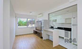 Imagem 2: Apartamento 2 dormitórios com 1 vaga de garagem à venda no bairro Menino Deus em Porto Ale