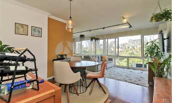 Imagem: Apartamento 3 dormitórios com 1 vaga de