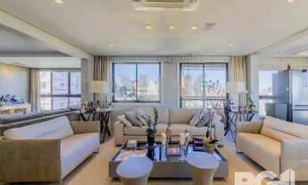 Imagem: Apartamento altíssimo padrão 3 dormitórios