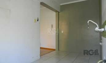 Imagem 6: Apartamento 2 dormitórios à venda no bairro Azenha em Porto Alegre próximo do Shopping Joã