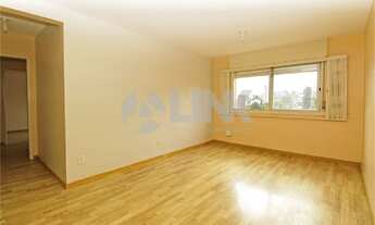 Imagem 2: Apartamento 2 dormitórios com 1 vaga de garagem à venda no bairro Petrópolis em Porto Aleg