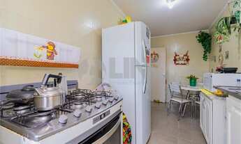 Imagem 6: Apartamento 3 dormitórios com 1 vaga de garagem à venda no bairro Jardim Itú em Porto Aleg