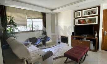 Imagem 2: Apartamento 3 dormitórios com 2 vagas de garagem à venda no bairro Petrópolis em Porto Ale