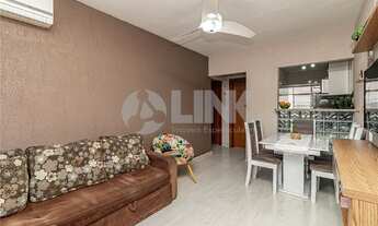 Imagem 2: Apartamento 2 dormitórios com 1 vaga de garagem à venda no bairro Jardim Planalto em Porto