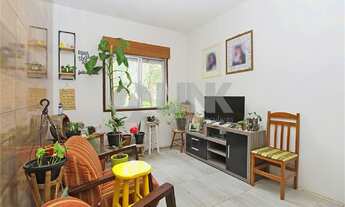 Imagem: Apartamento 2 dormitórios com 1 vaga de