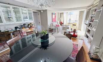 Imagem 7: Apartamento 3 dormitórios com 2 vagas de garagem no bairro Moinhos de Vento em Porto Alegr