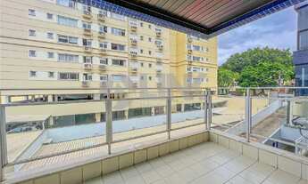 Imagem 6: Apartamento 1 dormitório com 1 vaga de garagem à venda no bairro Passo da Areia em Porto A