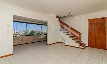 Imagem: Cobertura 2 dormitórios com 2 vagas de