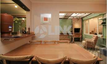 Imagem 4: Apartamento 3 dormitórios à venda no bairro Rio Branco em Porto Alegre próximo do Zaffari