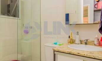 Imagem 7: Apartamento de 2 dormitórios sendo 1 suíte com 1 vaga de garagem à venda no bairro Jardim