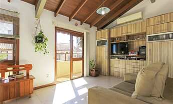 Imagem: Cobertura 2 dormitórios com 2 vagas de