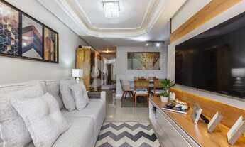 Imagem 3: Apartamento 3 dormitórios com 2 vagas de garagem à venda no bairro Cristo Redentor em Port