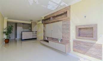 Imagem 3: Apartamento 3 dormitórios com 1 vaga de garagem à venda no bairro Jardim Carvalho em Porto