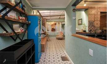 Imagem 7: Apartamento 3 dormitórios à venda no bairro Rio Branco em Porto Alegre próximo do Zaffari