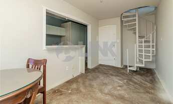 Imagem 2: Cobertura 2 dormitórios com 1 vaga de garagem à venda no bairro Passo da Areia em Porto Al