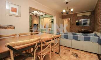 Imagem: Apartamento 3 dormitórios à venda no bairro