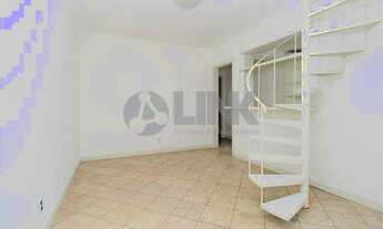 Imagem 2: Cobertura 2 dormitórios com 1 vaga de garagem à venda no bairro Bela Vista em Porto Alegre