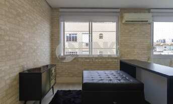 Imagem 4: Apartamento 1 dormitório à venda no bairro Passo da Areia em Porto Alegre