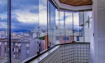 Imagem 6: Apartamento 2 dormitórios com 2 vagas de garagem à venda no bairro Petrópolis em Porto Ale