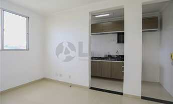 Imagem: Apartamento 2 dormitórios com 1 vaga de