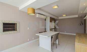 Imagem 4: Apartamento 3 dormitórios com 1 vaga de garagem à venda no bairro Passo da Areia em Porto