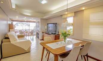 Imagem: Apartamento 2 dormitórios com 2 vagas de