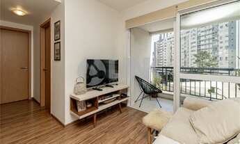 Imagem 2: Apartamento 2 dormitórios com 1 vaga de garagem à venda no bairro Passo da Areia em Porto