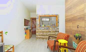 Imagem 3: Apartamento 2 dormitórios com 1 vaga de garagem à venda no bairro São Sebastião em Porto A