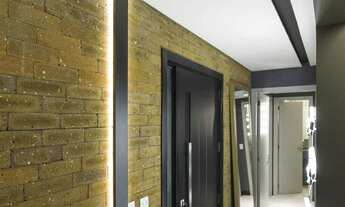 Imagem 6: Apartamento alto padrão 2 dormitórios com 1 vaga de garagem à venda no bairro Moinhos de V