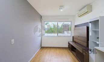 Imagem 3: Apartamento 2 dormitórios com 1 vaga de garagem à venda no bairro Menino Deus em Porto Ale