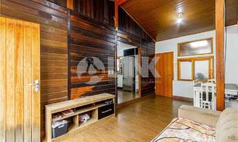 Imagem 5: Casa 4 dormitórios com 2 vagas de garagem à venda no bairro Sarandi em Porto Alegre