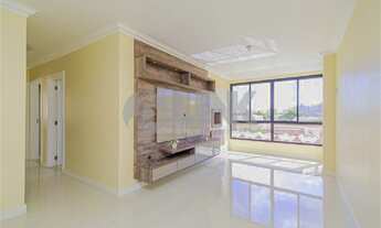 Imagem: Apartamento 3 dormitórios com 1 vaga de