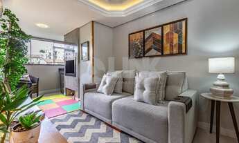 Imagem 2: Apartamento 3 dormitórios com 2 vagas de garagem à venda no bairro Cristo Redentor em Port