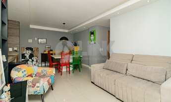 Imagem 4: Apartamento 3 dormitórios com 1 vaga de garagem à venda no bairro Passo da Areia em Porto