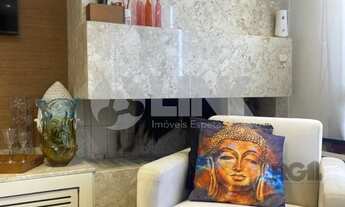 Imagem 7: Apartamento 3 dormitórios com 2 vagas de garagem à venda no bairro Menino Deus em Porto Al