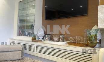 Imagem 3: Apartamento 3 dormitórios com 2 vagas de garagem à venda no bairro Menino Deus em Porto Al