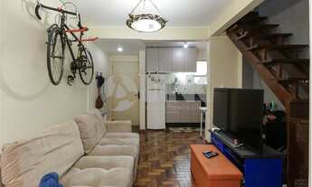 Imagem 3: Apartamento 1 dormitório à venda no bairro Imagina você viver bem próximo da Redenção