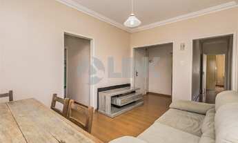 Imagem 2: Apartamento 2 dormitórios à venda no bairro Santana em Porto Alegre próximo do Shopping Jo