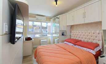 Imagem 6: Apartamento 2 dormitórios com 1 vaga de garagem à venda no bairro Centro Histórico em Port