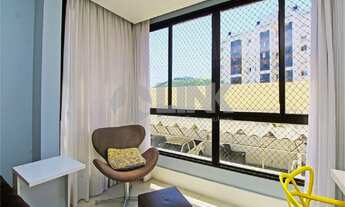 Imagem 5: Apartamento 3 dormitórios com 1 vaga de garagem à venda no bairro Jardim Carvalho em Porto