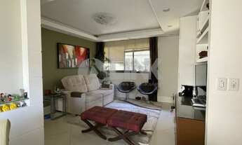 Imagem 4: Apartamento 3 dormitórios com 2 vagas de garagem à venda no bairro Petrópolis em Porto Ale