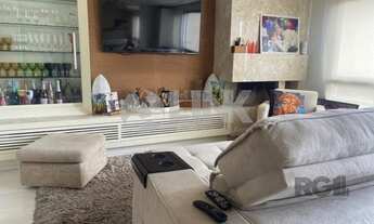 Imagem 6: Apartamento 3 dormitórios com 2 vagas de garagem à venda no bairro Menino Deus em Porto Al