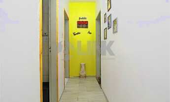 Imagem 6: Apartamento 2 dormitórios com 1 vaga de garagem à venda no bairro São Sebastião em Porto A