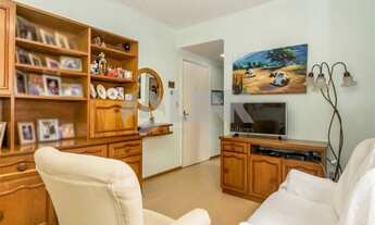 Imagem 2: Apartamento 1 dormitório com 1 vaga de garagem à venda no bairro Higienópolis em Porto Ale