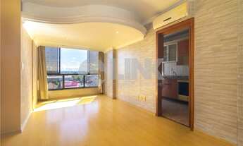 Imagem: Cobertura 2 dormitórios com 1 vaga de garagem