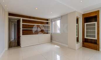 Imagem 4: Apartamento 3 dormitórios com 2 vagas de garagem à venda no bairro Boa Vista em Porto Aleg